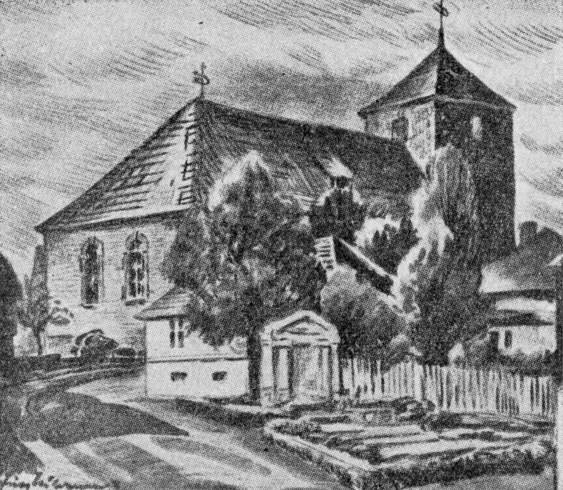 Eschershausen